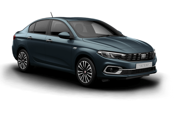 Fiat Egea 